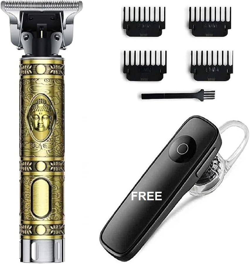 HAIR TRIMMER